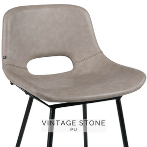Olivia 64cm Kitchen Bar Stool "Create Your Own"
