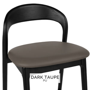 Ellery 67cm Kitchen Bar Stool "Create Your Own"