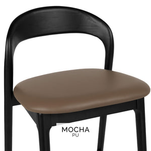 Ellery 67cm Kitchen Bar Stool "Create Your Own"