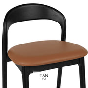Ellery 67cm Kitchen Bar Stool "Create Your Own"
