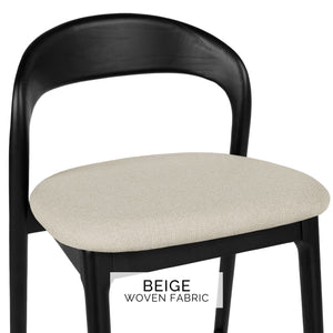 Ellery 67cm Kitchen Bar Stool "Create Your Own"