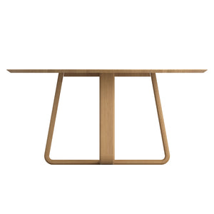 Bowen 160cm Dining Table in Oak