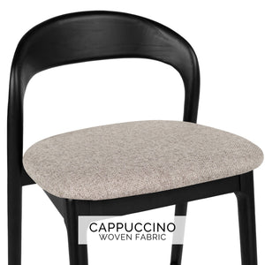 Ellery 67cm Kitchen Bar Stool "Create Your Own"