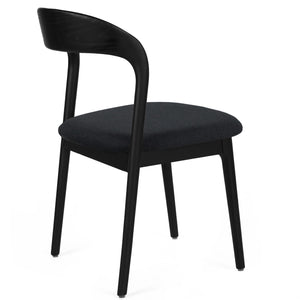 Ellery Dining Chair "Create Your Own"