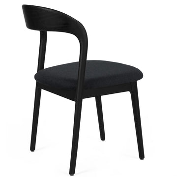 Ellery Dining Chair "Create Your Own"