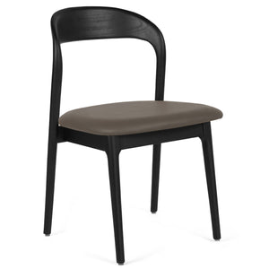 Ellery Dining Chair "Create Your Own"