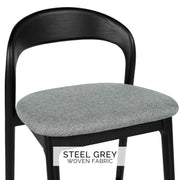Ellery 67cm Kitchen Bar Stool "Create Your Own"