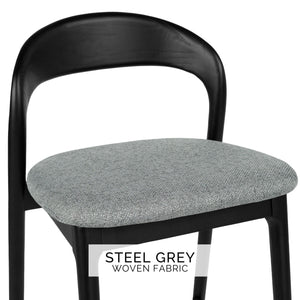 Ellery 67cm Kitchen Bar Stool "Create Your Own"
