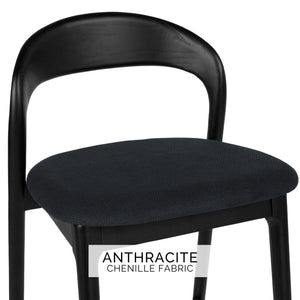Ellery 67cm Kitchen Bar Stool "Create Your Own"
