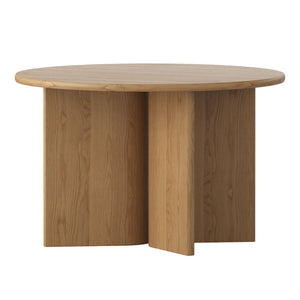Kylo 120cm Dining Table in Oak