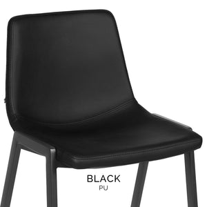 Fletcher Bar Stool "Create Your Own"