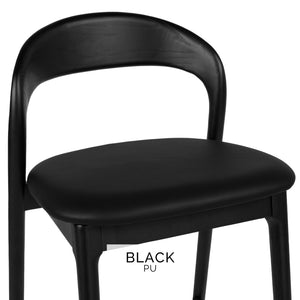 Ellery 67cm Kitchen Bar Stool "Create Your Own"