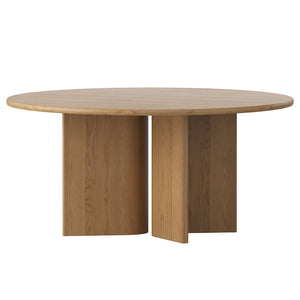 Kylo 160cm Dining Table in Oak