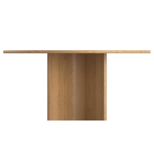 Kylo 160cm Dining Table in Oak