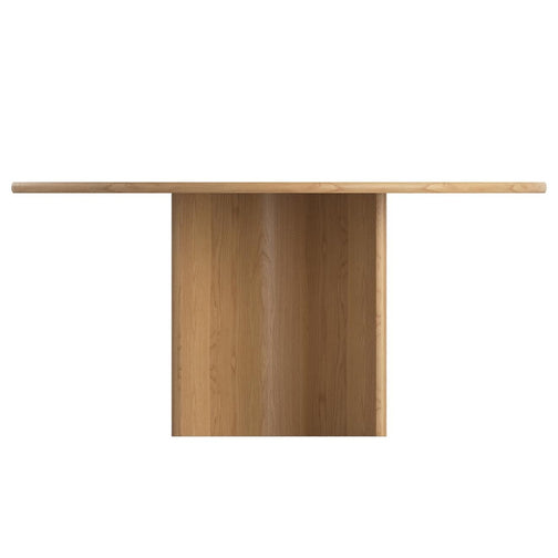 Kylo 160cm Dining Table in Oak