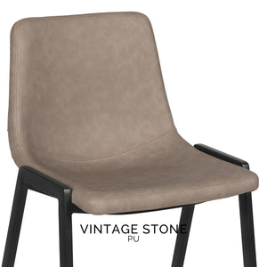 Fletcher Bar Stool "Create Your Own"