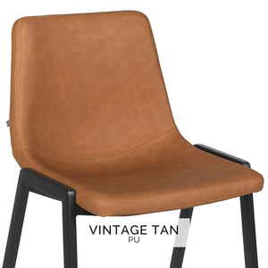 Fletcher Bar Stool "Create Your Own"