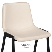 Fletcher Bar Stool "Create Your Own"