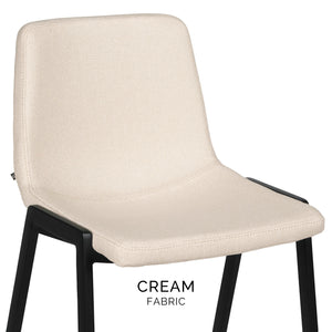 Fletcher Bar Stool "Create Your Own"