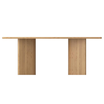 Kylo 200cm Dining Table in Oak