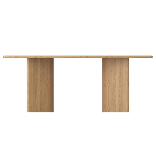 Kylo 200cm Dining Table in Oak