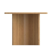 Kylo 200cm Dining Table in Oak