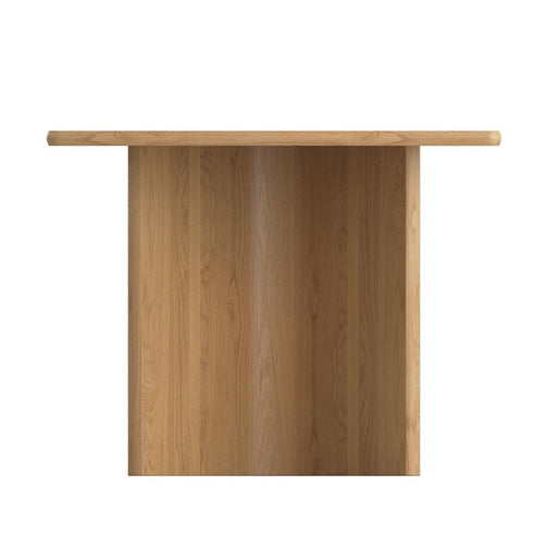 Kylo 200cm Dining Table in Oak