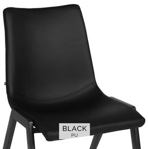 Fletcher Dining Chair "Create Your Own"