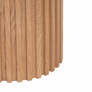 Boone 250cm Dining Table in Natural