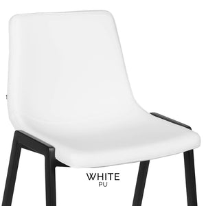 Fletcher Bar Stool "Create Your Own"