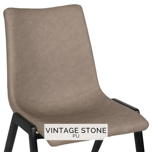 Fletcher Dining Chair "Create Your Own"