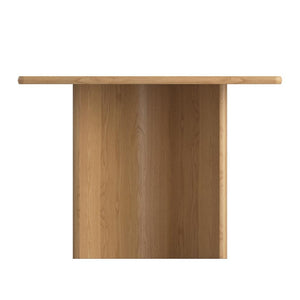 Kylo 240cm Dining Table in Oak