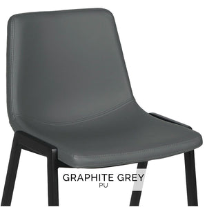 Fletcher Bar Stool "Create Your Own"