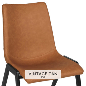 Fletcher Dining Chair "Create Your Own"