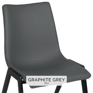 Fletcher Dining Chair "Create Your Own"