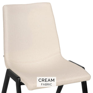 Fletcher Dining Chair "Create Your Own"