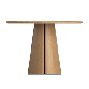 Eden 220cm Dining Table in Oak
