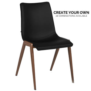 Fletcher Dining Chair "Create Your Own"