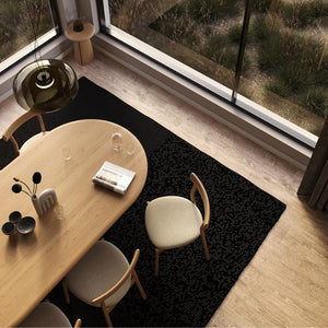 Eden 220cm Dining Table in Oak