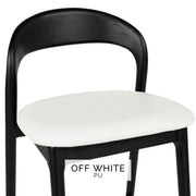 Ellery 67cm Kitchen Bar Stool "Create Your Own"