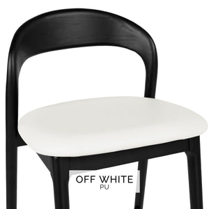 Ellery 67cm Kitchen Bar Stool "Create Your Own"