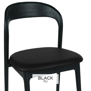 Ellery Dining Chair "Create Your Own"