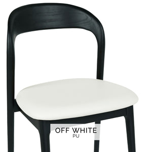 Ellery Dining Chair "Create Your Own"