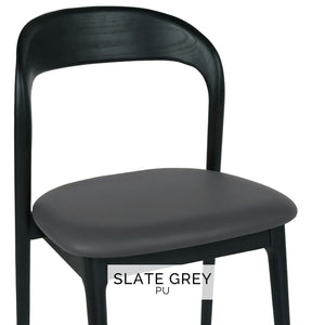 Ellery Dining Chair "Create Your Own"