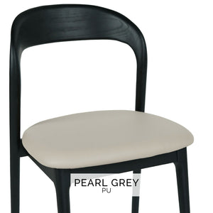 Ellery Dining Chair "Create Your Own"
