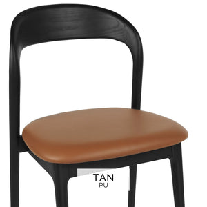 Ellery Dining Chair "Create Your Own"