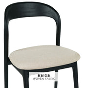 Ellery Dining Chair "Create Your Own"