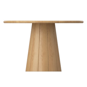 Onslow 120cm Dining Table in Oak