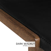 Fletcher Bar Stool "Create Your Own"