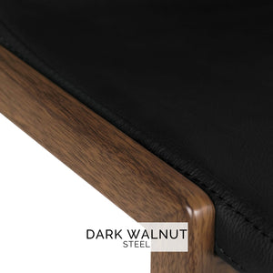 Fletcher Bar Stool "Create Your Own"